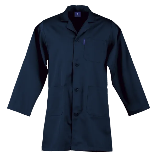 Barron Poly Cotton Dust Coat Barron Poly Cotton Dust Coat