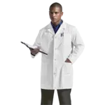 Barron Poly Cotton Dust Coat Barron Poly Cotton Dust Coat