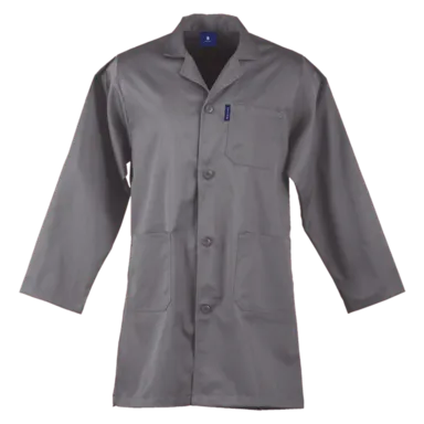 Barron Poly Cotton Dust Coat Barron Poly Cotton Dust Coat