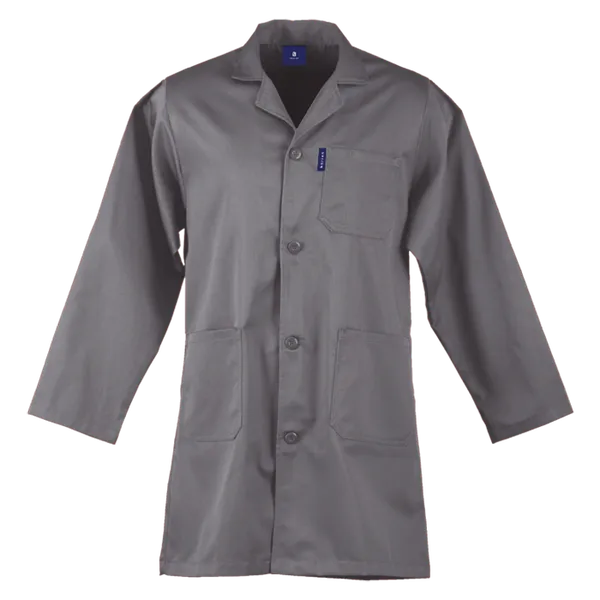 Barron Poly Cotton Dust Coat Barron Poly Cotton Dust Coat