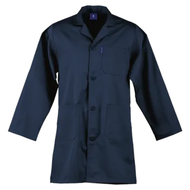 Barron Poly Cotton Dust Coat Barron Poly Cotton Dust Coat