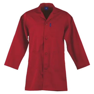 Barron Poly Cotton Dust Coat Barron Poly Cotton Dust Coat