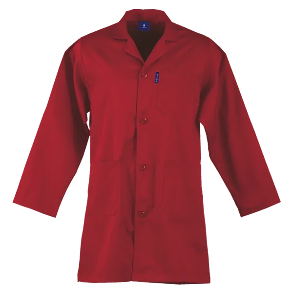 Barron Poly Cotton Dust Coat Barron Poly Cotton Dust Coat