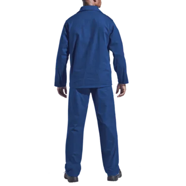 Barron Supreme 100% Cotton Conti Suit Barron Supreme 100% Cotton Conti Suit