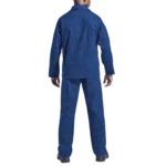 Barron Supreme 100% Cotton Conti Suit Barron Supreme 100% Cotton Conti Suit