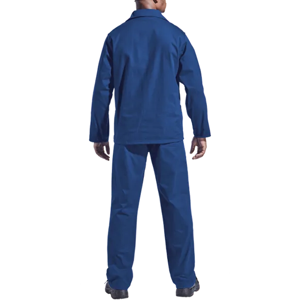 Barron Supreme 100% Cotton Conti Suit Barron Supreme 100% Cotton Conti Suit