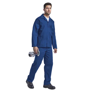 Barron Supreme 100% Cotton Conti Suit Barron Supreme 100% Cotton Conti Suit