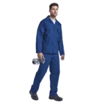 Barron Supreme 100% Cotton Conti Suit Barron Supreme 100% Cotton Conti Suit