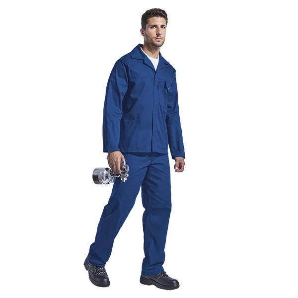 Barron Supreme 100% Cotton Conti Suit Barron Supreme 100% Cotton Conti Suit