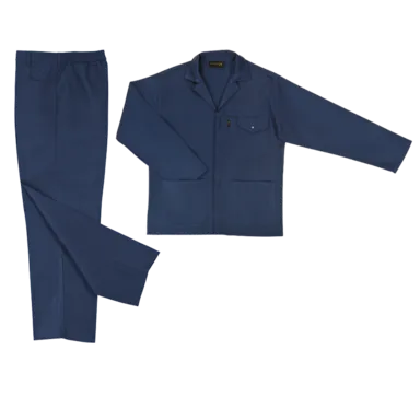 Barron Supreme 100% Cotton Conti Suit Barron Supreme 100% Cotton Conti Suit