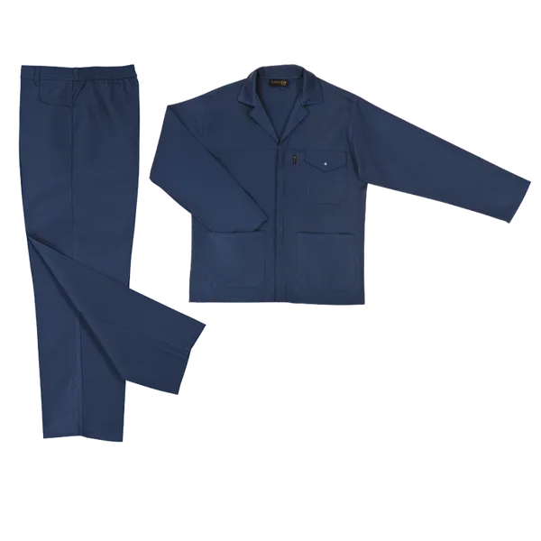 Barron Supreme 100% Cotton Conti Suit Barron Supreme 100% Cotton Conti Suit