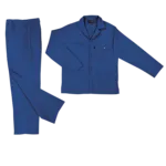 Barron Supreme 100% Cotton Conti Suit Barron Supreme 100% Cotton Conti Suit