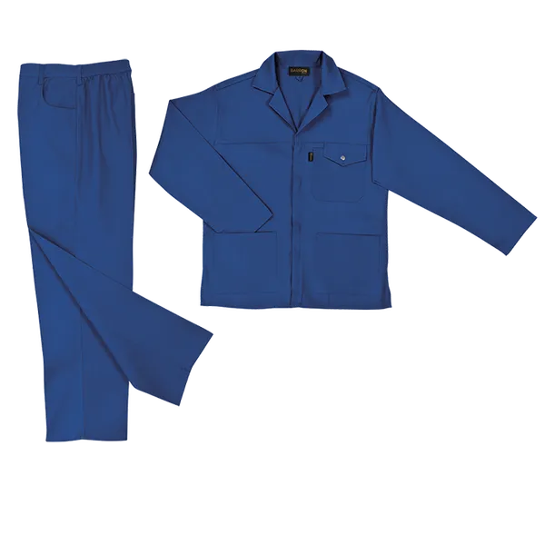 Barron Supreme 100% Cotton Conti Suit Barron Supreme 100% Cotton Conti Suit