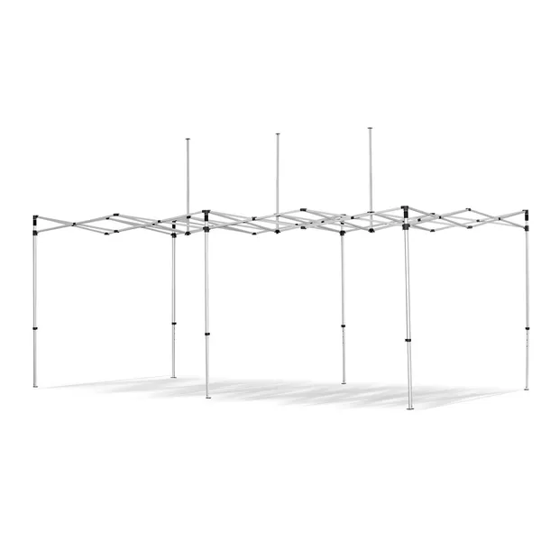 Ovation Sublimated Gazebo 6m X 3m - 1 Long Full-Wall Skin - 2 Short Half-Wall Skins Ovation Sublimated Gazebo 6m X 3m - 1 Long Full-Wall Skin - 2 Short Half-Wall Skins