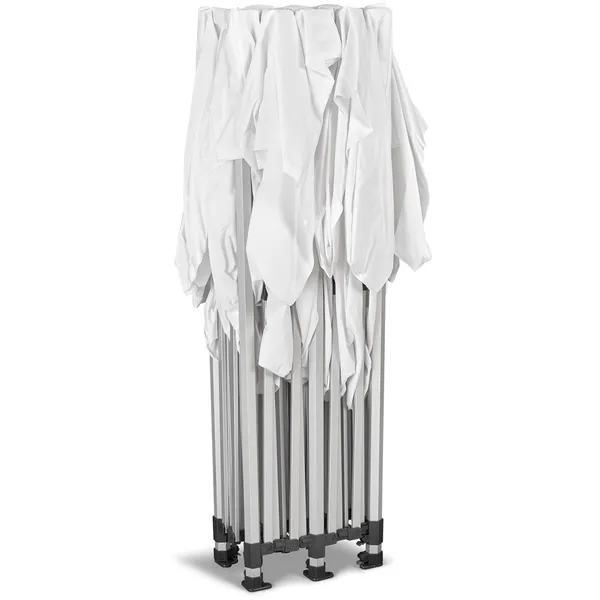 Ovation Sublimated Gazebo 6m X 3m - 1 Long Full-Wall Skin - 2 Short Half-Wall Skins Ovation Sublimated Gazebo 6m X 3m - 1 Long Full-Wall Skin - 2 Short Half-Wall Skins