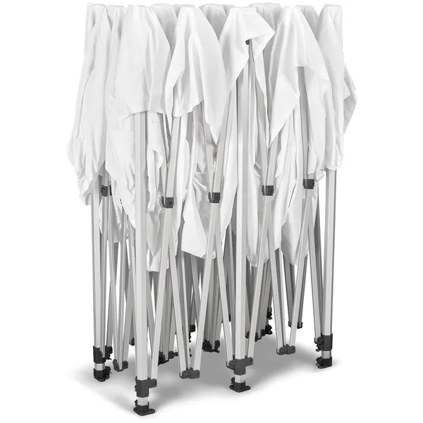 Ovation Sublimated Gazebo 6m X 3m - 1 Long Full-Wall Skin - 2 Short Half-Wall Skins Ovation Sublimated Gazebo 6m X 3m - 1 Long Full-Wall Skin - 2 Short Half-Wall Skins