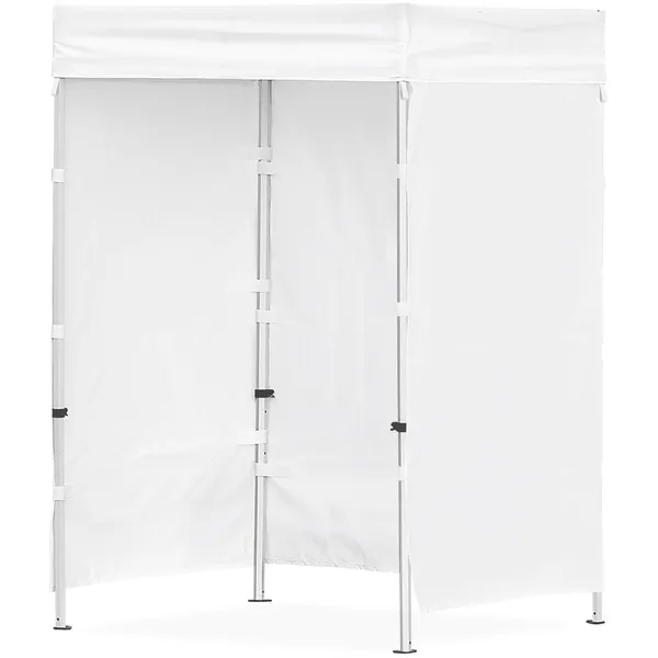 Ovation Sublimated Gazebo 1.5m X 1.5m - 3 Full-Wall Skins Ovation Sublimated Gazebo 1.5m X 1.5m - 3 Full-Wall Skins