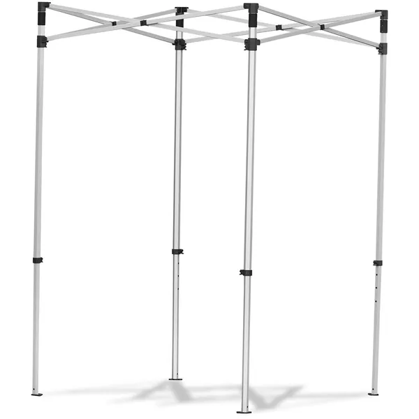 Ovation Sublimated Gazebo 1.5m X 1.5m - 3 Full-Wall Skins Ovation Sublimated Gazebo 1.5m X 1.5m - 3 Full-Wall Skins