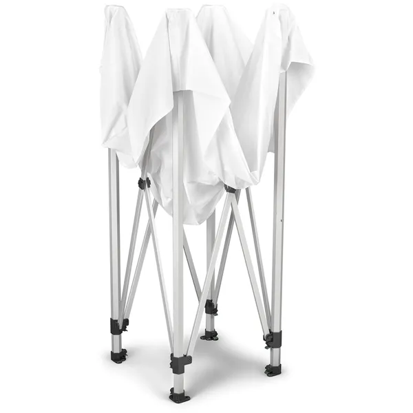 Ovation Sublimated Gazebo 1.5m X 1.5m - 3 Full-Wall Skins Ovation Sublimated Gazebo 1.5m X 1.5m - 3 Full-Wall Skins