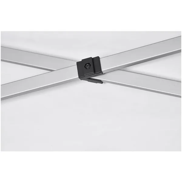 Ovation Sublimated Gazebo 1.5m X 1.5m - 3 Full-Wall Skins Ovation Sublimated Gazebo 1.5m X 1.5m - 3 Full-Wall Skins