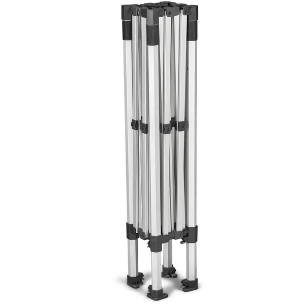 Ovation Sublimated Gazebo 2m X 2m Petite Frame - 2 Half-Wall Skins - 1 Full-Wall Skin Ovation Sublimated Gazebo 2m X 2m Petite Frame - 2 Half-Wall Skins - 1 Full-Wall Skin