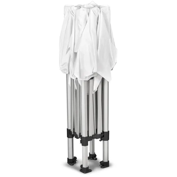 Ovation Sublimated Gazebo 2m X 2m Petite Frame - 2 Half-Wall Skins - 1 Full-Wall Skin Ovation Sublimated Gazebo 2m X 2m Petite Frame - 2 Half-Wall Skins - 1 Full-Wall Skin