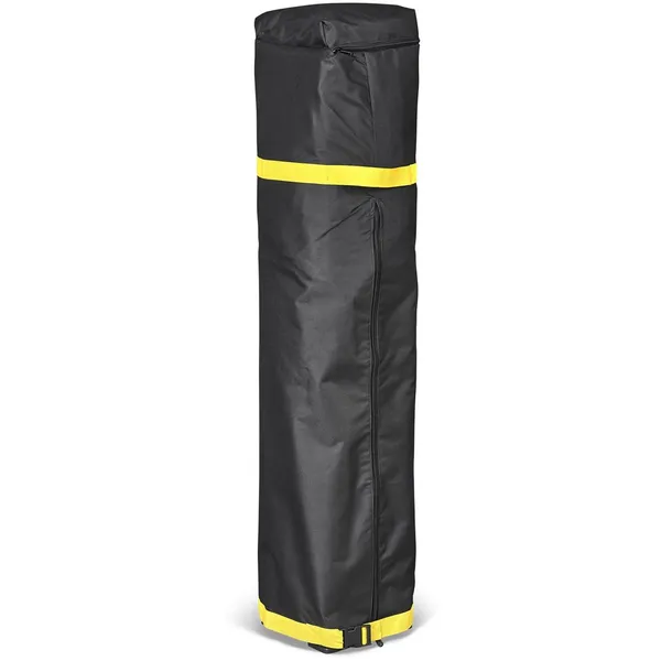 Ovation Sublimated Gazebo 2m X 2m Petite Frame - 2 Half-Wall Skins - 1 Full-Wall Skin Ovation Sublimated Gazebo 2m X 2m Petite Frame - 2 Half-Wall Skins - 1 Full-Wall Skin