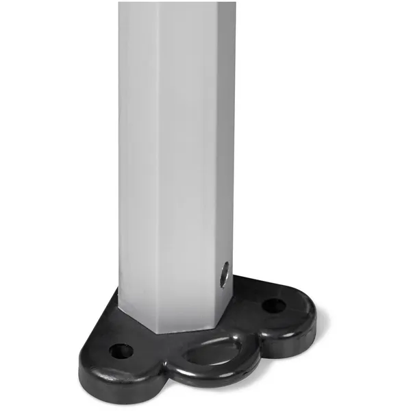 Ovation Sublimated Gazebo 2m X 2m Petite Frame - 2 Half-Wall Skins - 1 Full-Wall Skin Ovation Sublimated Gazebo 2m X 2m Petite Frame - 2 Half-Wall Skins - 1 Full-Wall Skin