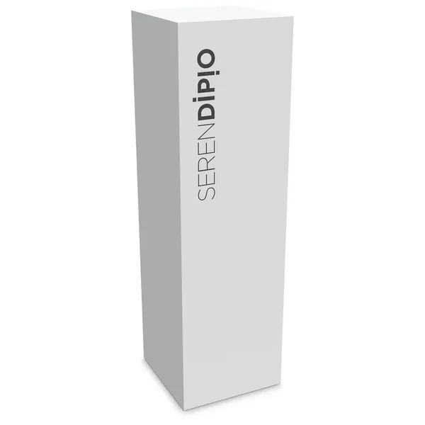 Serendipio Ramsey Recycled PET Water Bottle - 750ml Serendipio Ramsey Recycled PET Water Bottle - 750ml