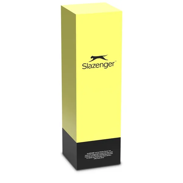 Slazenger Trooper Recycled PET Water Bottle - 800ml Slazenger Trooper Recycled PET Water Bottle - 800ml