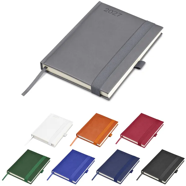Altitude Advantage A5 2027 Diary Altitude Advantage A5 2027 Diary