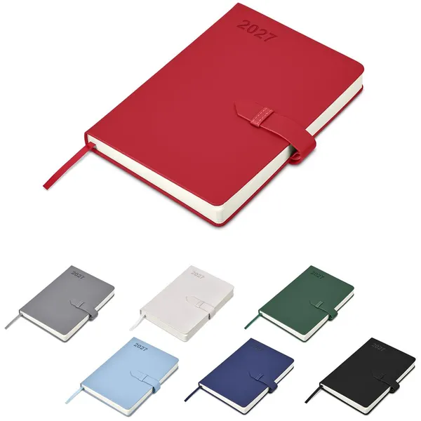 Altitude Enterprise A5 2027 Diary Altitude Enterprise A5 2027 Diary