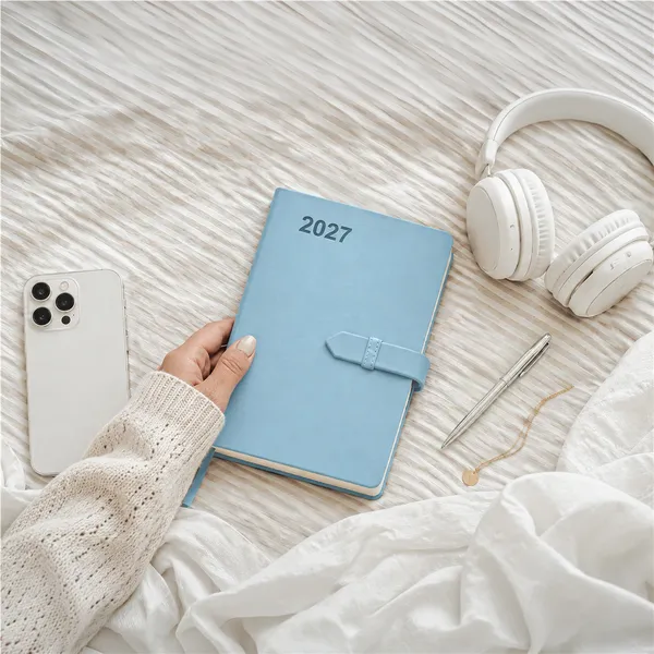 Altitude Enterprise A5 2027 Diary Altitude Enterprise A5 2027 Diary