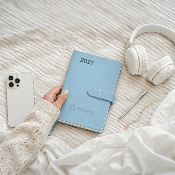 Altitude Enterprise A5 2027 Diary Altitude Enterprise A5 2027 Diary