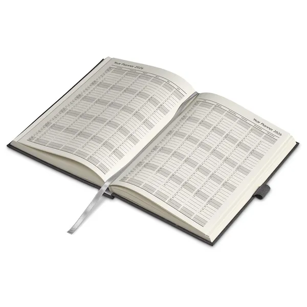 Altitude Oakridge A5 2027 Diary Altitude Oakridge A5 2027 Diary