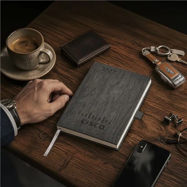 Altitude Oakridge A5 2027 Diary Altitude Oakridge A5 2027 Diary