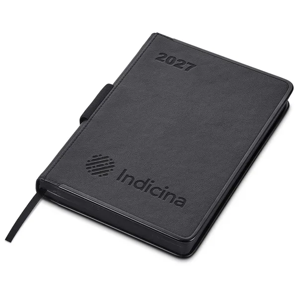 Alex Varga Principle A5 2027 Diary Alex Varga Principle A5 2027 Diary
