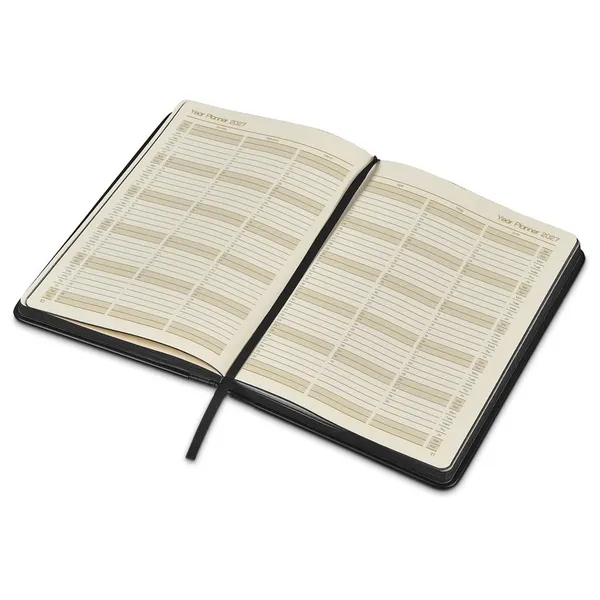 Alex Varga Principle A5 2027 Diary Alex Varga Principle A5 2027 Diary