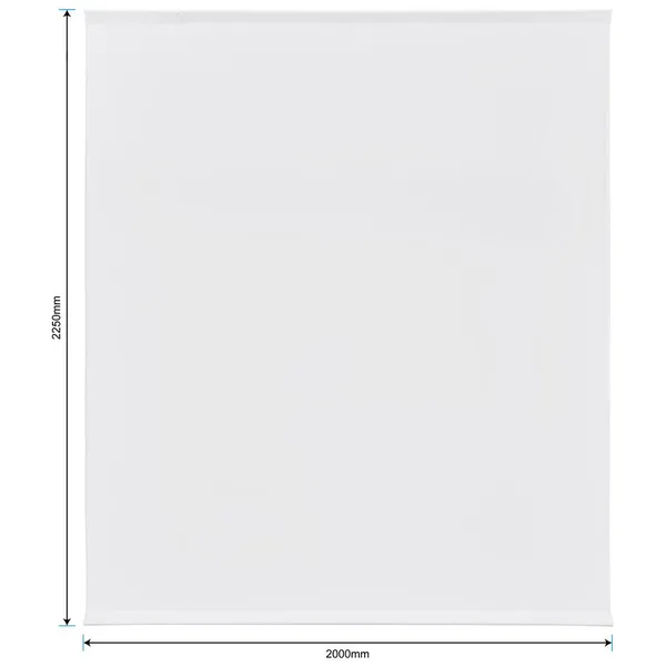 Adjustable Banner Skin Eco 2.25m x 2m (Excludes Hardware) Adjustable Banner Skin Eco 2.25m x 2m (Excludes Hardware)