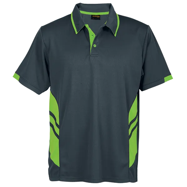 Focus Golfer Mens Focus Golfer Mens