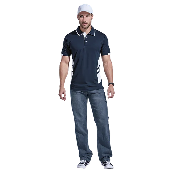 Focus Golfer Mens Focus Golfer Mens