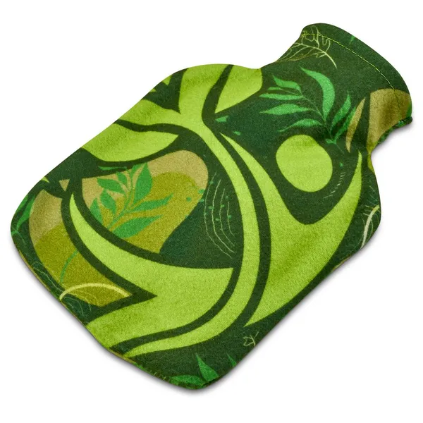 Hoppla Toastie Small Hot Water Bottle and Cover Hoppla Toastie Small Hot Water Bottle and Cover