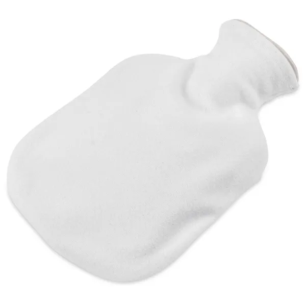 Hoppla Toastie Small Hot Water Bottle and Cover Hoppla Toastie Small Hot Water Bottle and Cover