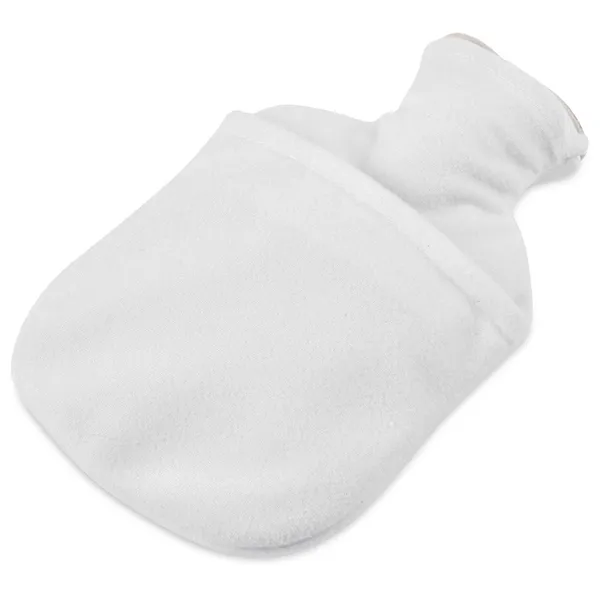 Hoppla Toastie Small Hot Water Bottle and Cover Hoppla Toastie Small Hot Water Bottle and Cover