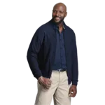 Georgia Full Zip Jersey Georgia Full Zip Jersey