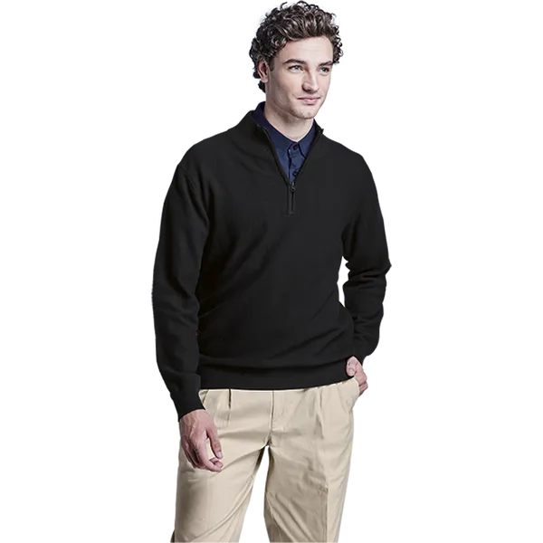 Georgia Quarter Zip Jersey Georgia Quarter Zip Jersey