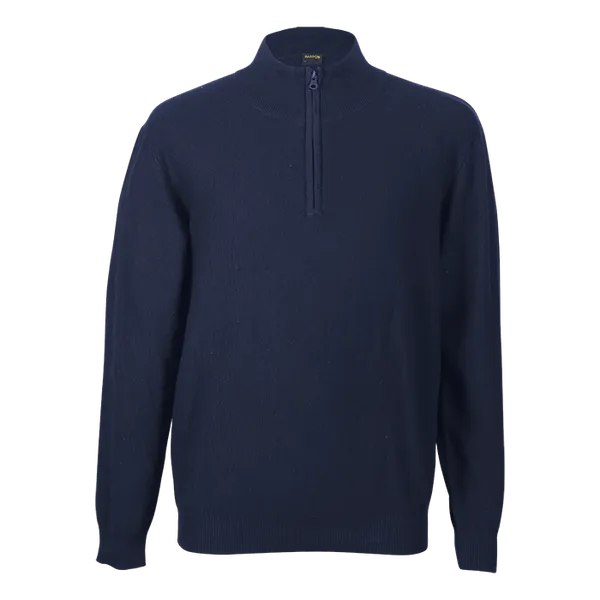 Georgia Quarter Zip Jersey Georgia Quarter Zip Jersey