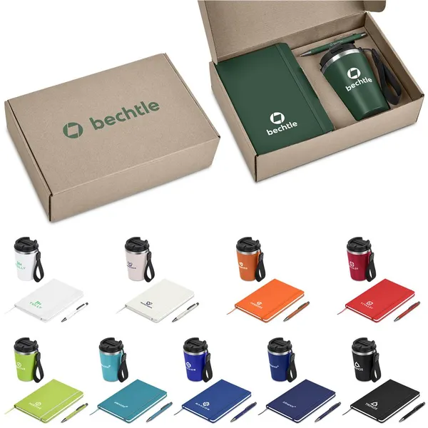 Altitude Carnaby Kraft Gift Set Altitude Carnaby Kraft Gift Set