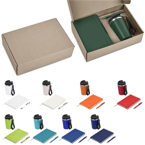 Altitude Carnaby Kraft Gift Set Altitude Carnaby Kraft Gift Set
