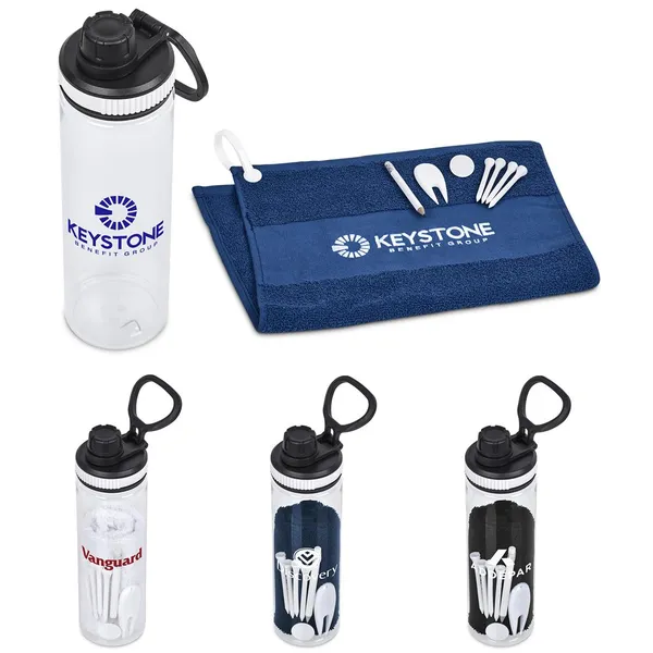 Altitude Sawgrass Golf Set Altitude Sawgrass Golf Set